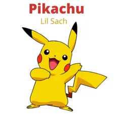 Pikachu Song Lyrics