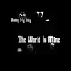 The World Is Mines - Single album lyrics, reviews, download