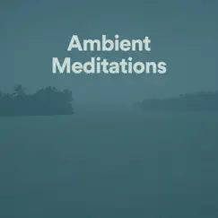 Ambient Meditations by Meditation Zen, meditation music club & Ambient album reviews, ratings, credits