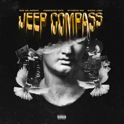 Jeep Compass (feat. Nego Jam) Song Lyrics