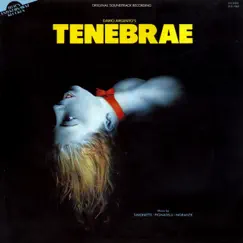 Tenebrae (Original Motion Picture Soundtrack) by Claudio Simonetti, Fabio Pignatelli & Massimo Morante album reviews, ratings, credits