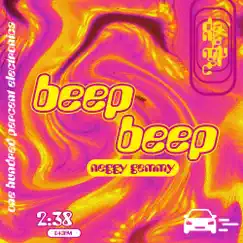 Beep Beep - Single by Neggy Gemmy album reviews, ratings, credits