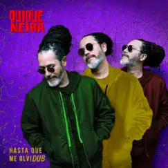 Hasta Que Me Olvidub - Single by Quique Neira & Ras Sparrow album reviews, ratings, credits