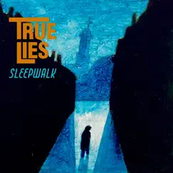 Sleepwalk - Single by True Lies album reviews, ratings, credits