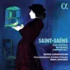 Saint-Saëns: Cello Concerto, Bacchanale & Symphony No. 1 album lyrics, reviews, download