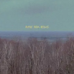 Rattle Them Bones - Single by Brady James album reviews, ratings, credits