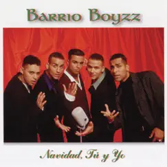 Navidad, Tú Y Yo by Barrio Boyzz album reviews, ratings, credits