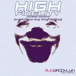 Circus Clowns (And the Color They Paint My Sleep) by High Fidelity album reviews, ratings, credits