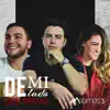 De Mi Lado Izquierdo - Single album lyrics, reviews, download