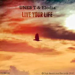 Live Your Life - Single by Unes T & Elodia album reviews, ratings, credits