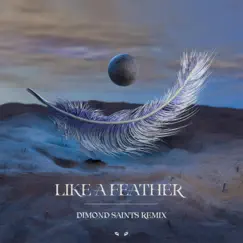 Like a Feather (Dimond Saints Remix) Song Lyrics