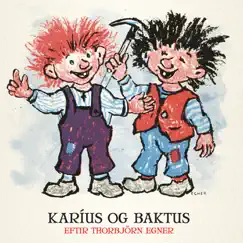 Svangir Bræður Song Lyrics