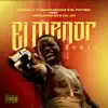 El Menor (Remix) [feat. Liiljay & Gatillero 23] - Single album lyrics, reviews, download