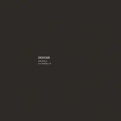 Designr - Single by DÖNTELLA album reviews, ratings, credits