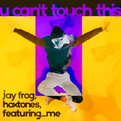 U Can't Touch This (Extended Mix) Song Lyrics