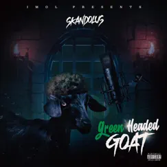 Green Headed Goat by Skandolus album reviews, ratings, credits