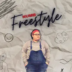 NUMB Freestyle Song Lyrics