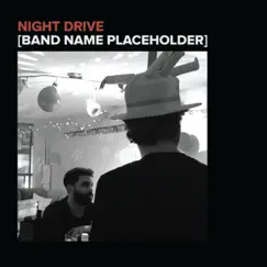 Night Drive Song Lyrics