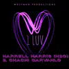 1 Luv - Single (feat. Harrell Harris H2O & chachi carvahlo) - Single album lyrics, reviews, download