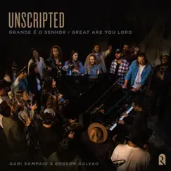 Grande é o Senhor / Quão Grande És Tu / Great Are You Lord / How Great Thou Art - Single by REVERE, Gabi Sampaio & Robson Galvao album reviews, ratings, credits