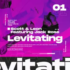 Levitating (feat. Jack Rose) Song Lyrics