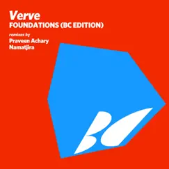 Foundations (BC Edition) - Single by Verve album reviews, ratings, credits