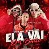 Ela Vai em Baixo (feat. Pet & Bobii) song lyrics