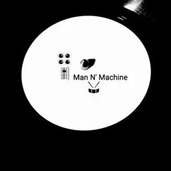 Mess around Drum Machine - Single by Man N' Machine album reviews, ratings, credits