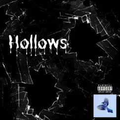 Hollows - Single by B1u3jay album reviews, ratings, credits