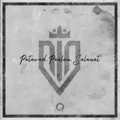 Patawad, Paalam, Salamat - Single by Quest album reviews, ratings, credits