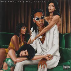 Multiverse (Deluxe) by Wiz Khalifa album reviews, ratings, credits