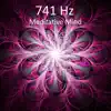 741 Hz Consciousness Expansion song lyrics