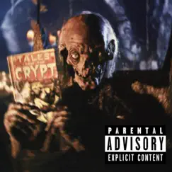 Tales From the Crypt - EP by BEN410 album reviews, ratings, credits