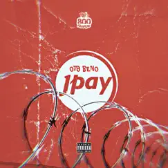 JPay - Single by OT9 Beno album reviews, ratings, credits