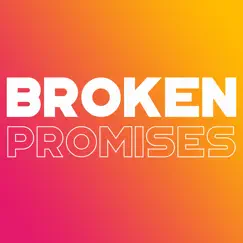 Broken Promises (feat. Dextah) Song Lyrics