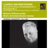 Beethoven: Orchestral Works (Live) [Remastered 2022] album lyrics, reviews, download