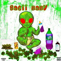 Sacii Baby Ep by Ethan Sacii album reviews, ratings, credits
