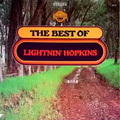 The Best of Lightnin' Hopkins by Lightnin' Hopkins album reviews, ratings, credits