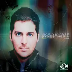 Synesthesia by Nick Vayenas album reviews, ratings, credits