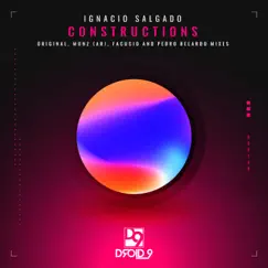 Constructions by Ignacio Salgado album reviews, ratings, credits