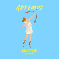 Artemis Song Lyrics
