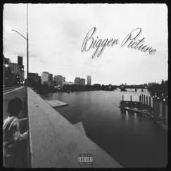 Bigger Picture - Single by Saucy album reviews, ratings, credits