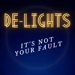 It's Not Your Fault Song Lyrics
