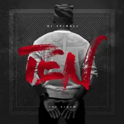 Ten by SPINALL album reviews, ratings, credits