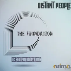 The Foundation - Single by Distant People album reviews, ratings, credits