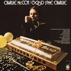 Good Time Charlie's Got the Blues Song Lyrics