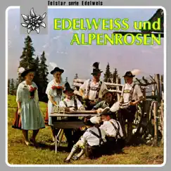 Telstar Serie Edelweis: Edelweiss und Alpenrosen by Various Artists album reviews, ratings, credits