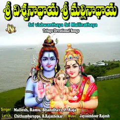 Om Namo Sri Shithikantaya Song Lyrics