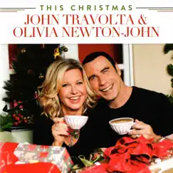 This Christmas by John Travolta & Olivia Newton-John album reviews, ratings, credits