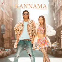Kannama - Single by Achu Rajamani & Ben Human album reviews, ratings, credits
